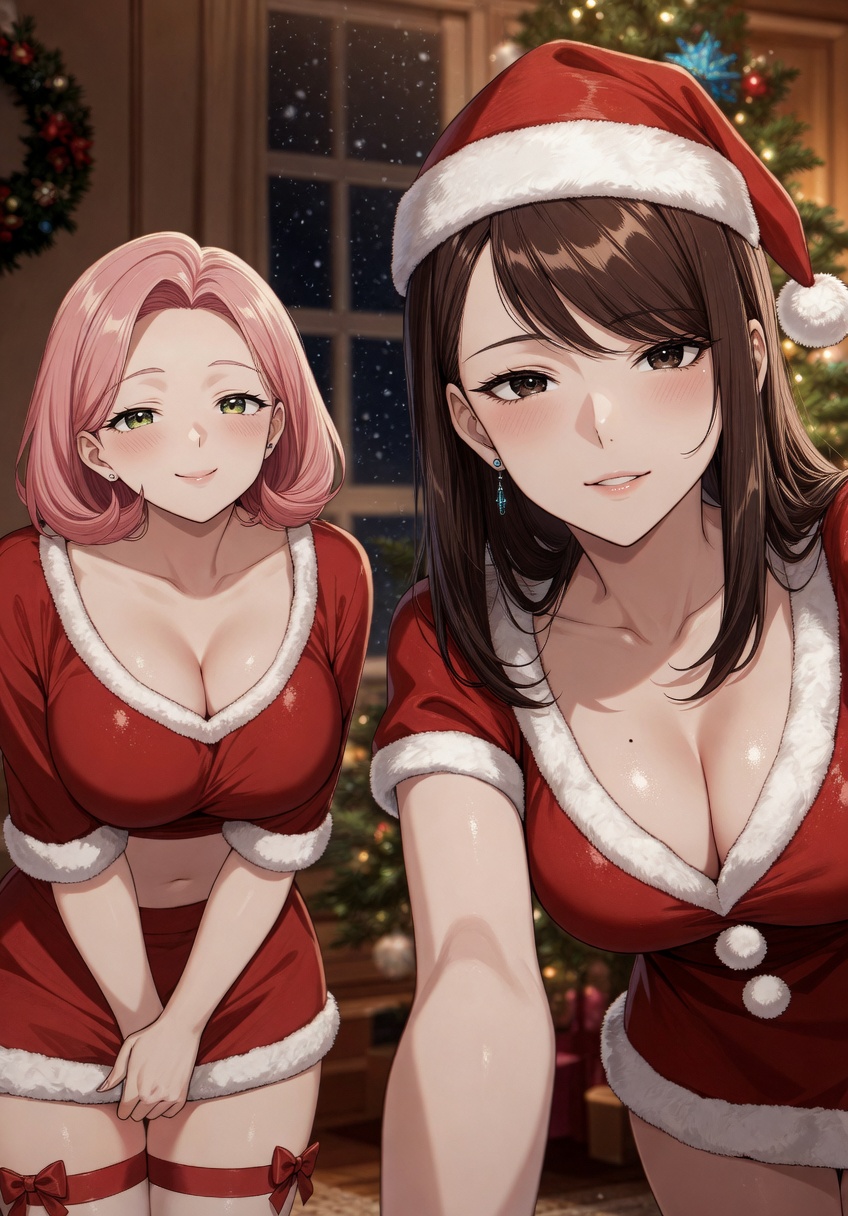 uncensored manhwa cover