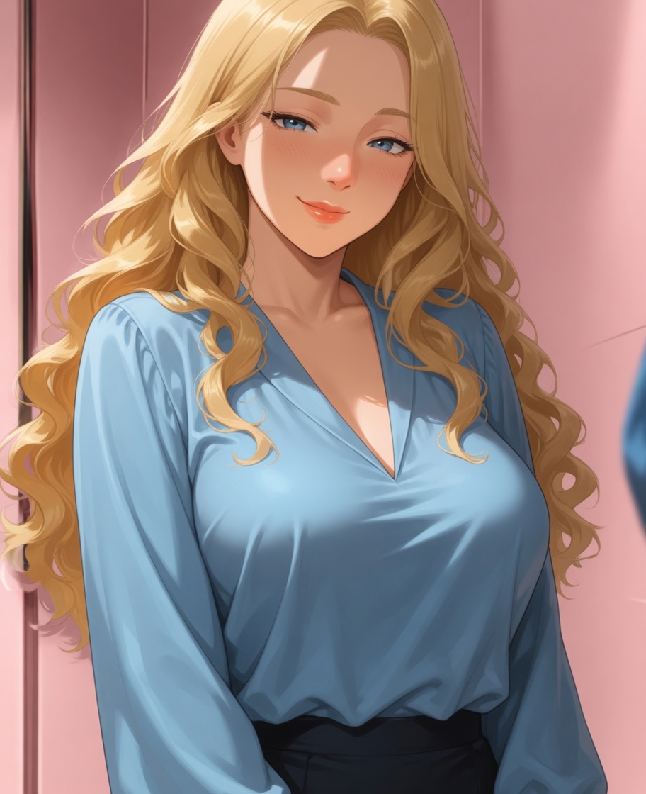 uncensored manhwa cover